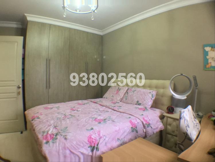 Blk 825 Yishun Street 81 (Yishun), HDB 3 Rooms #159946862